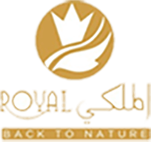 Royal Back to Nature
