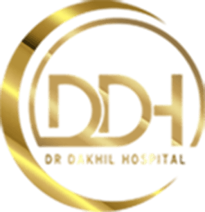 Dr Dakhil Hospital