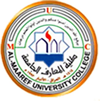 Al-Maaref University College