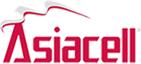 Asiacell